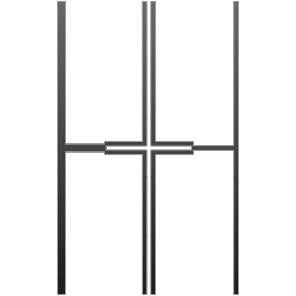 Unicode Box Art Drawing